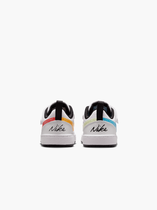 Nike Sneaker Alb 146395 3
