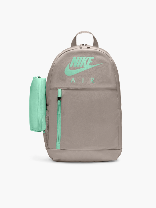 Nike Kuprinė Pilkai ruda 146391 1