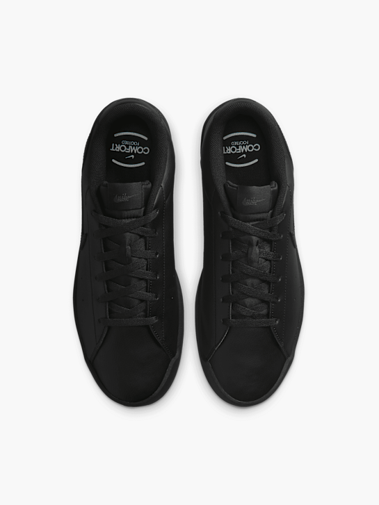 Nike Sneaker Negru 146433 2