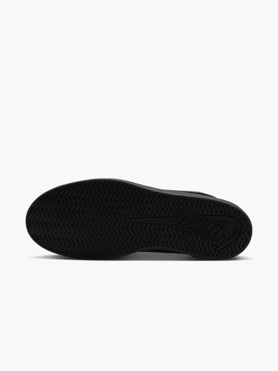 Nike Sneaker Negru 146433 3