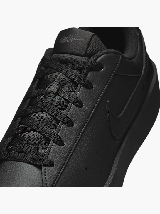 Nike Sneaker Negru 146433 4