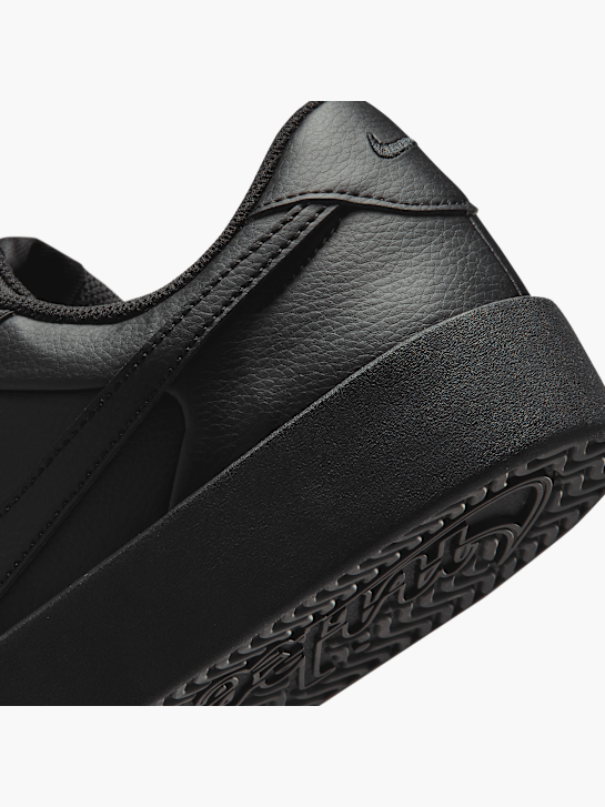 Nike Sapatilha Preto 146433 5