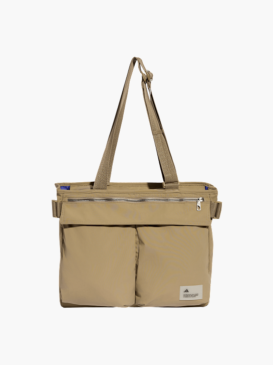 adidas Handtasche Khaki 146409 1