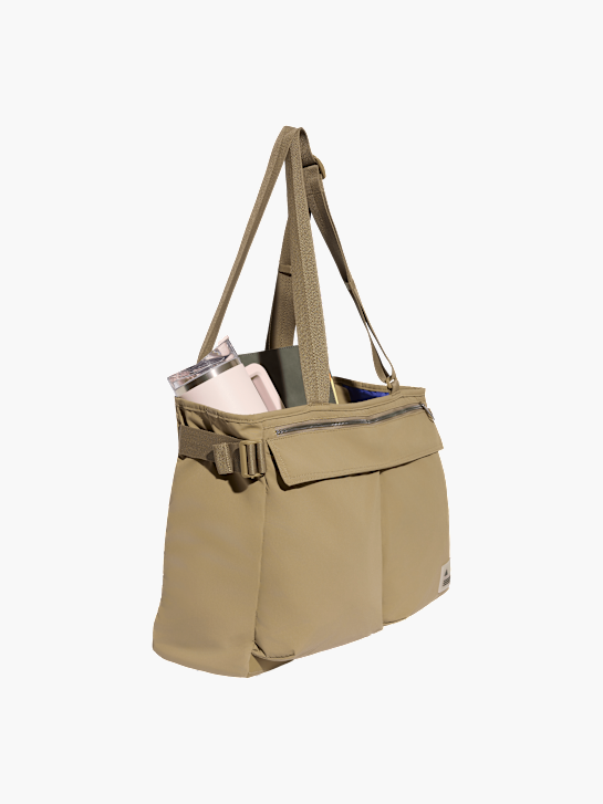 adidas Handtasche Khaki 146409 4
