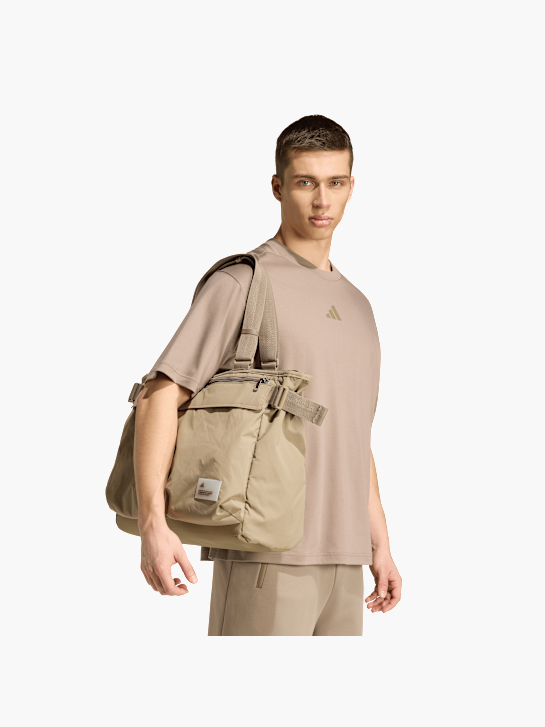 adidas Handtasche Khaki 146409 8