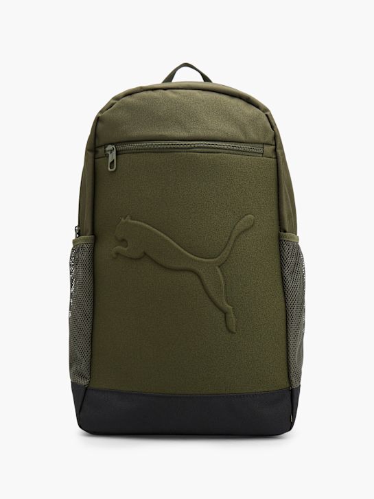 PUMA Ruksak Maslinasta 146411 1