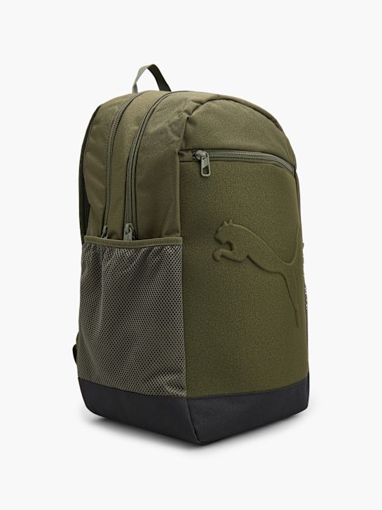 PUMA Nahrbtnik Olivna 146411 2