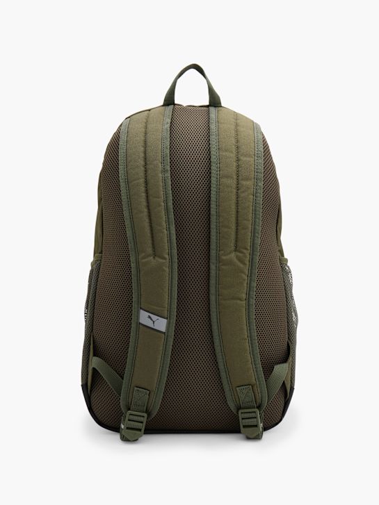 PUMA Nahrbtnik Olivna 146411 3