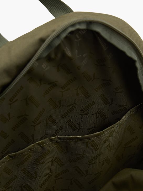PUMA Ruksak Maslinasta 146411 4