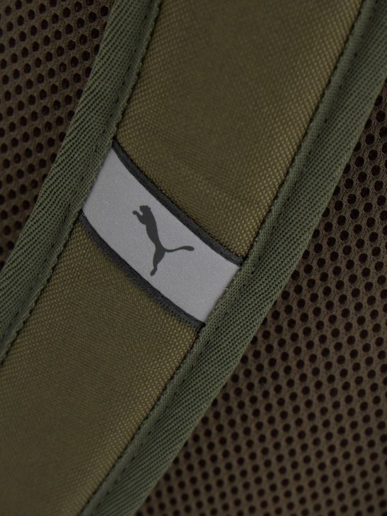 PUMA Ruksak Maslinasta 146411 6