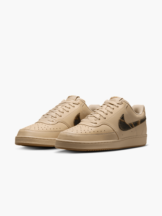 Nike Sapatilha Beige 146407 2