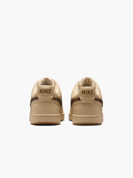 Nike Sneaker Beige 146407 3
