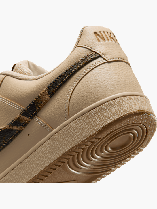 Nike Sneaker Beige 146407 5
