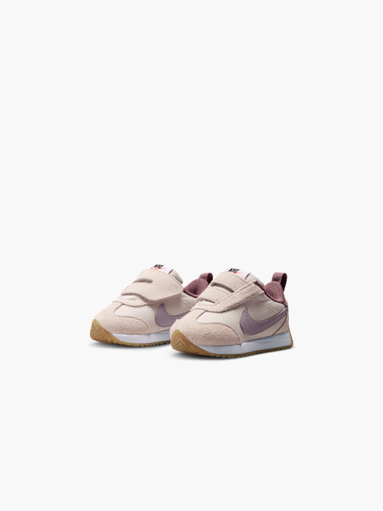 Nike Sneaker Beige 146404 2