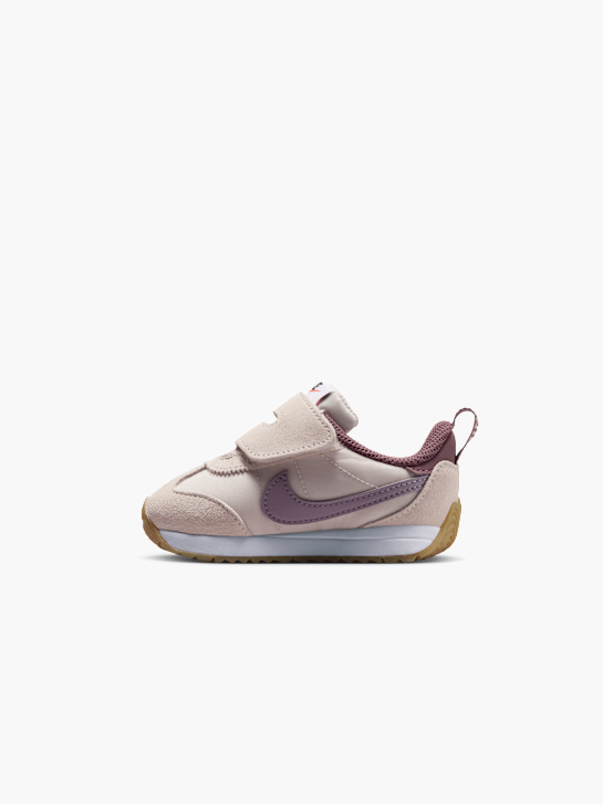 Nike Tenisky Béžová 146404 3