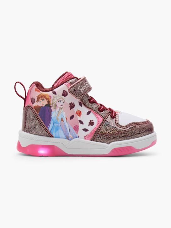 Disney Frozen Baskets montantes Bourgogne 146412 1