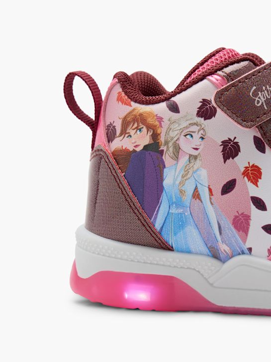 Disney Frozen Baskets montantes Bourgogne 146412 5