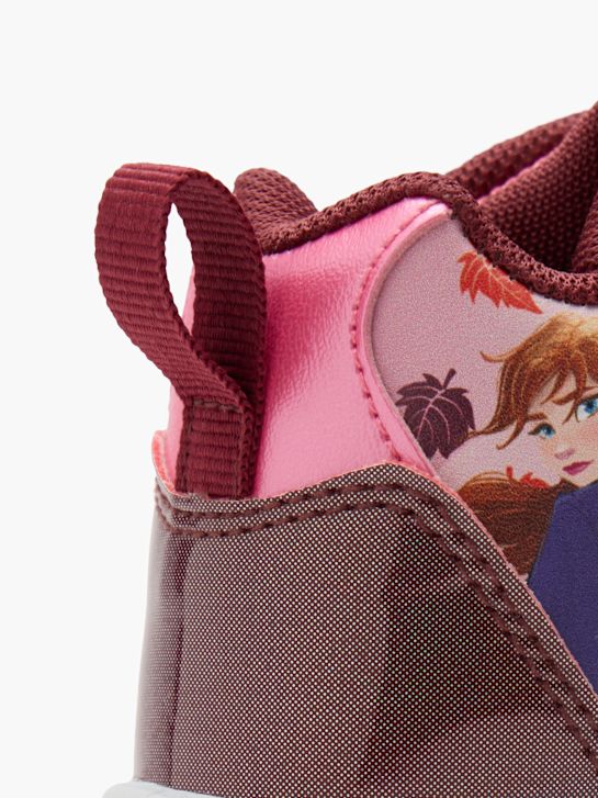 Disney Frozen Baskets montantes Bourgogne 146412 6