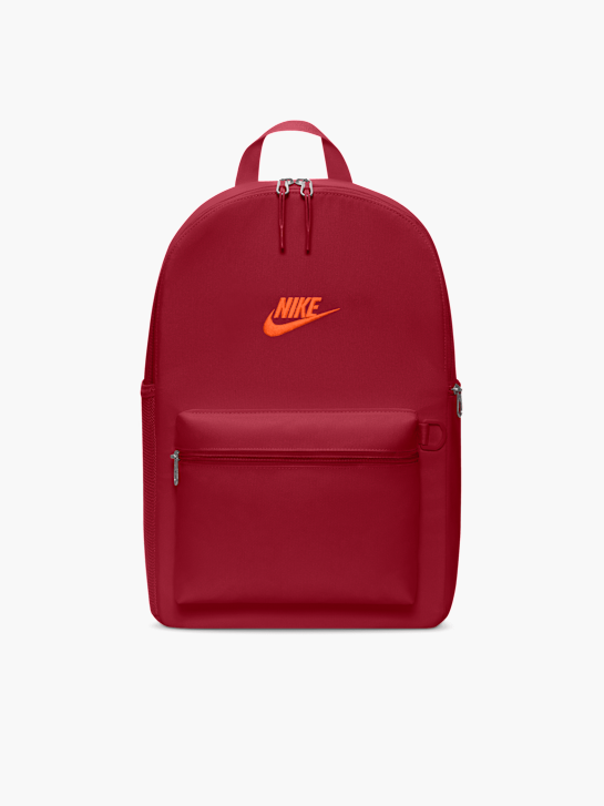 Nike Kuprinė Raudona 146422 1