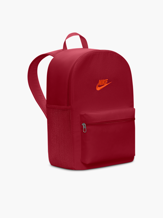 Nike Kuprinė Raudona 146422 3