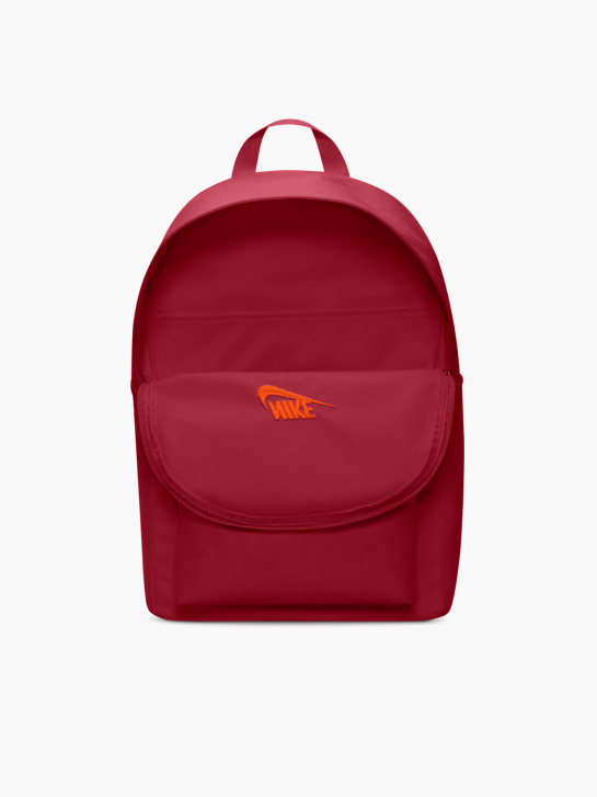 Nike Kuprinė Raudona 146422 4