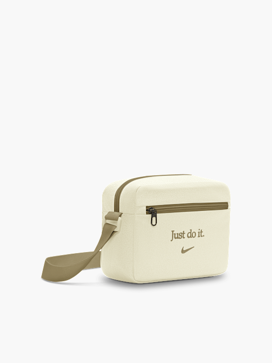 Nike Rankinė per petį Smėlinė 146423 3