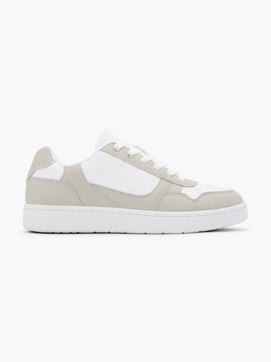 Vty Sneakersy Szary 146445 1