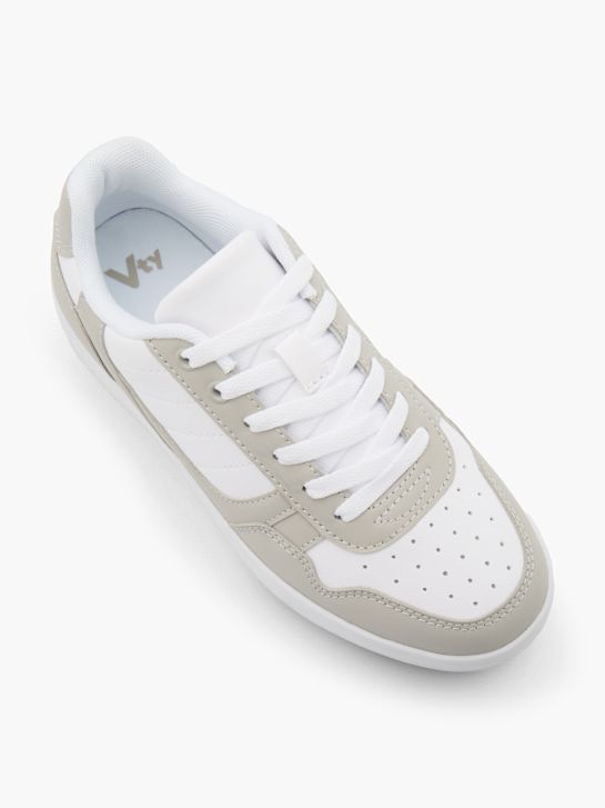 Vty Sneakersy Szary 146445 2