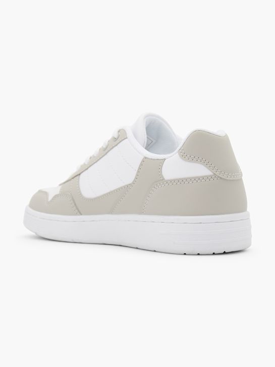 Vty Sneakersy Szary 146445 3