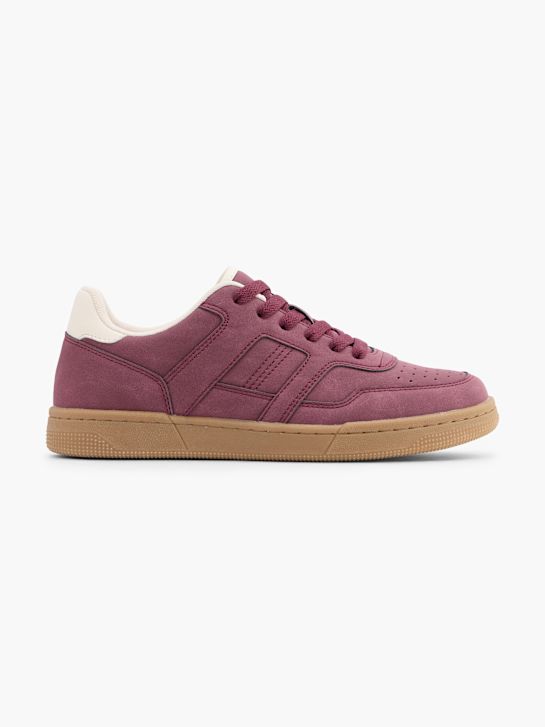 Vty Sneaker Burgunder 146447 1