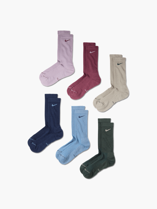 Nike Socken Rosa 146441 1