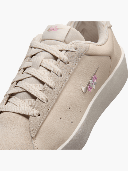 Nike Sapatilha Beige 146472 5