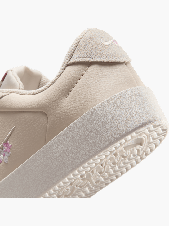 Nike Sapatilha Beige 146472 6