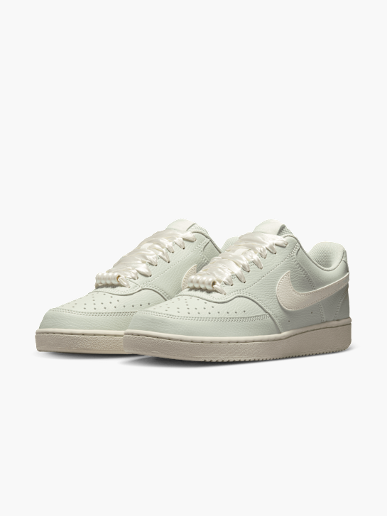 Nike Sneaker Turquesa 146473 2