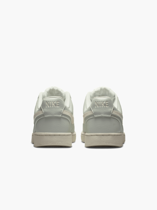Nike Sneaker Turquesa 146473 3