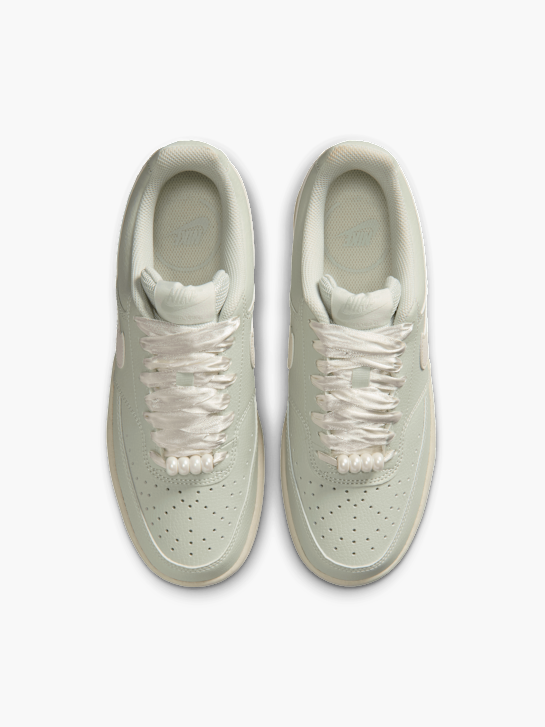 Nike Sneaker Turquesa 146473 4