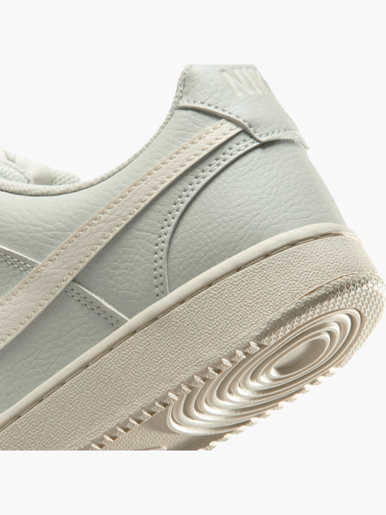 Nike Sneaker Turquesa 146473 5