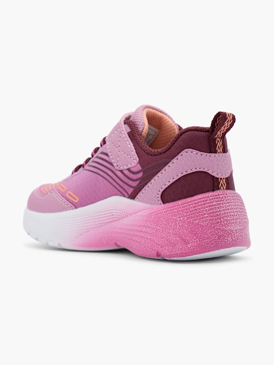 FILA Sneaker Pink 146438 3