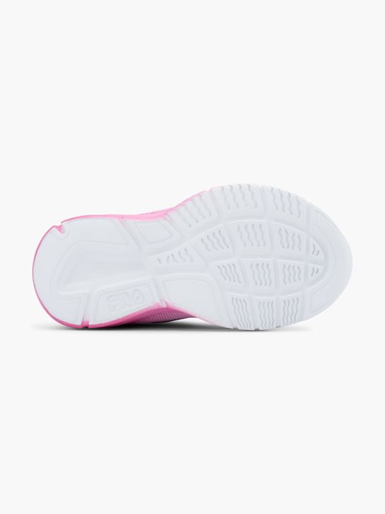 FILA Sportbačiai Rožinė 146438 4