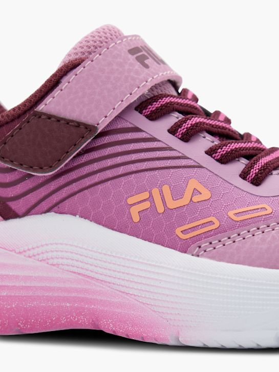 FILA Sneaker Pink 146438 5
