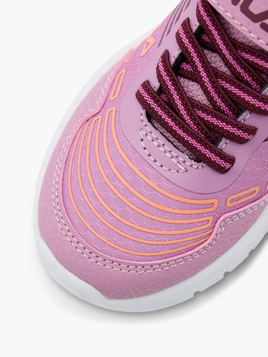 FILA Sneaker Pink 146438 6