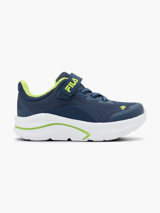 FILA Sneaker Azul 146742 1