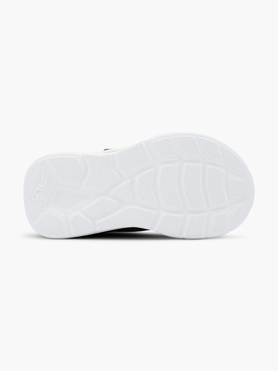 FILA Sneakersy Niebieski 146742 4