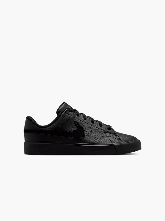 Nike Sapatilha Preto 146432 1