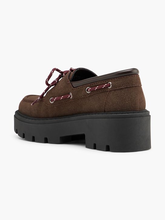 Graceland Loafer Braun 146883 3