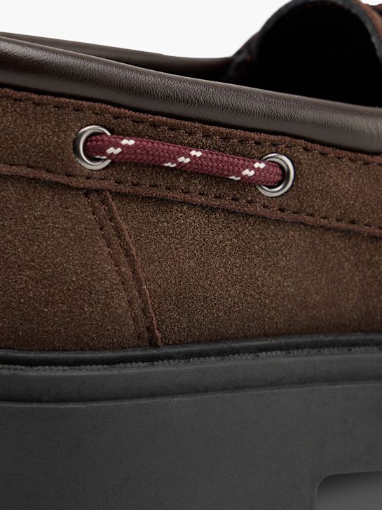 Graceland Loafer Braun 146883 5