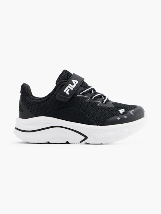 FILA Sneaker Svart 146440 1