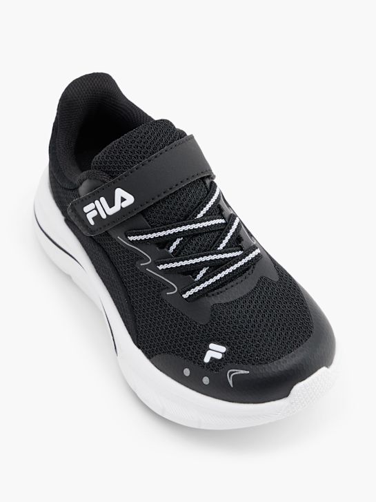FILA Sneaker Sort 146440 2