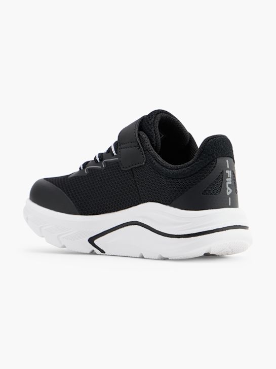FILA Sneaker Negro 146440 3