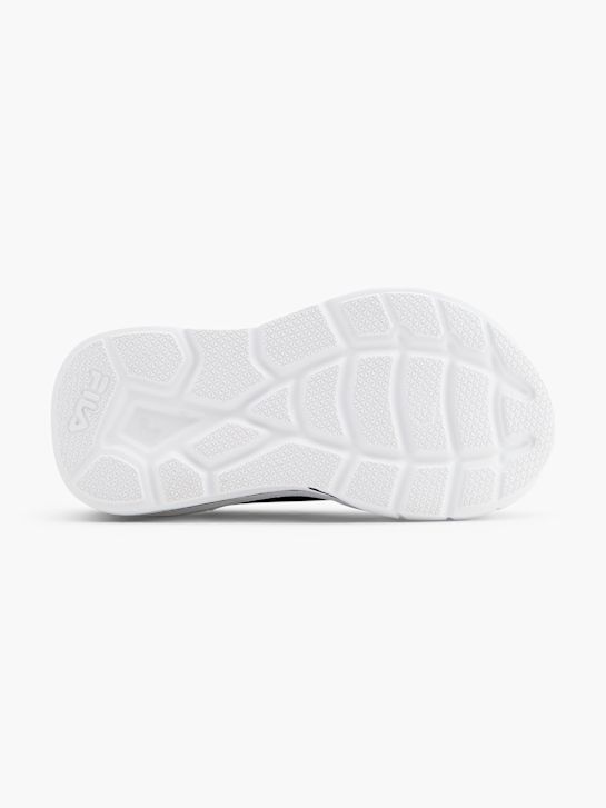 FILA Sneaker Svart 146440 4